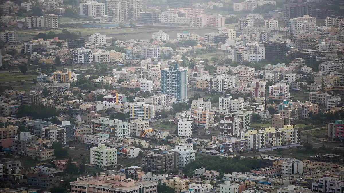 Former Maharashtra minister dies in Nashik, on 16th March 2022.(Representational image)