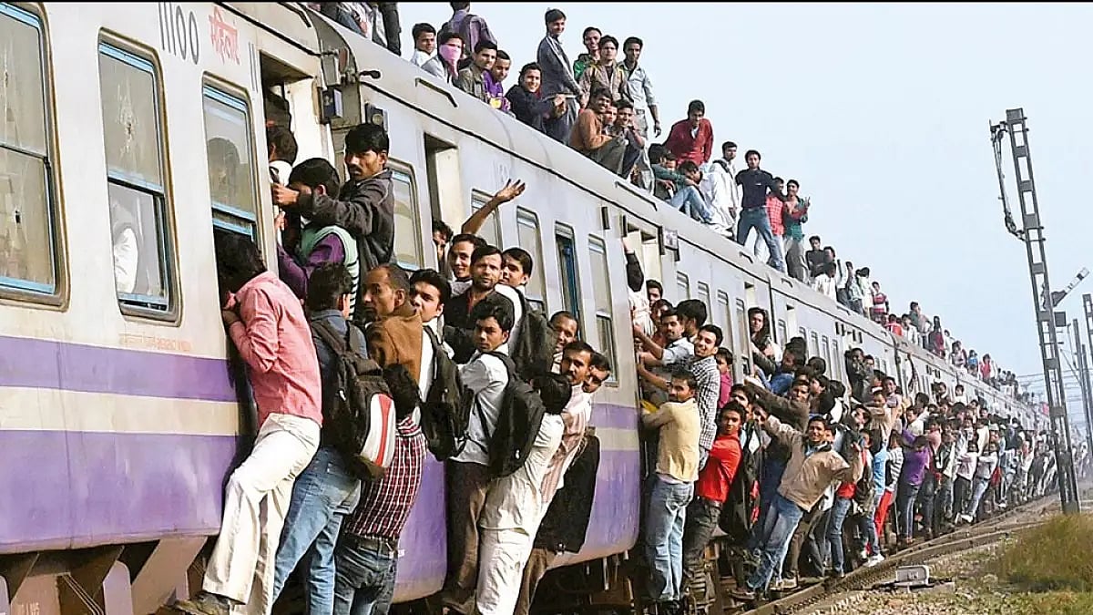 RLDA To Lease Out Railway Land For Development Near Tirupati