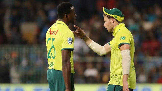 SA Vs BAN: Here's How IPL Money Power Hurting South Africa Cricket Team