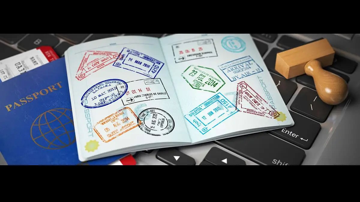 Representational image