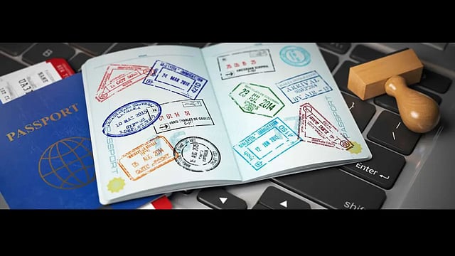 Govt Restores Valid E-Visa To 156 Countries; Regular Visas To All; 10 Yrs Visa To US, Japan Nationals