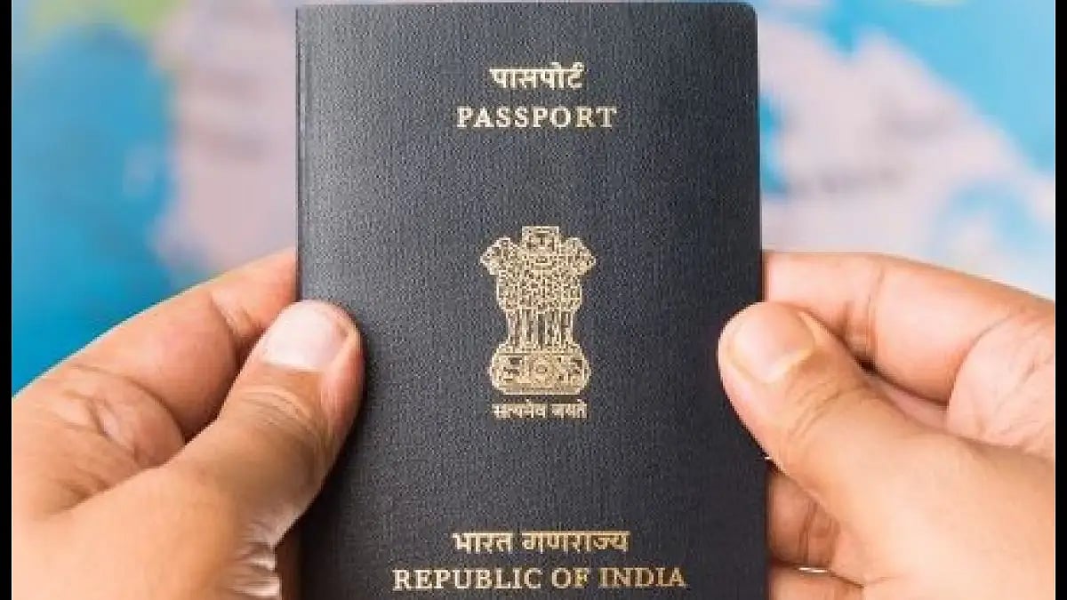 Chinese nationals granted Indian citizenship in the last 15 years.(Representational image)