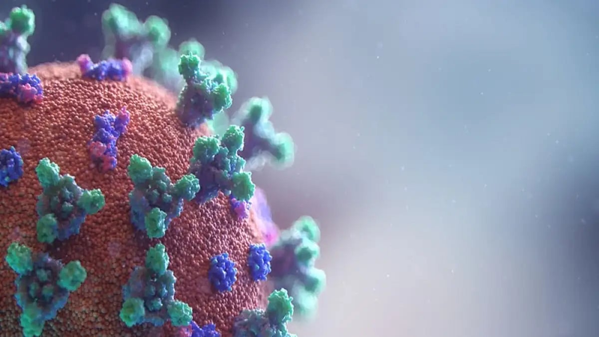 Representational image