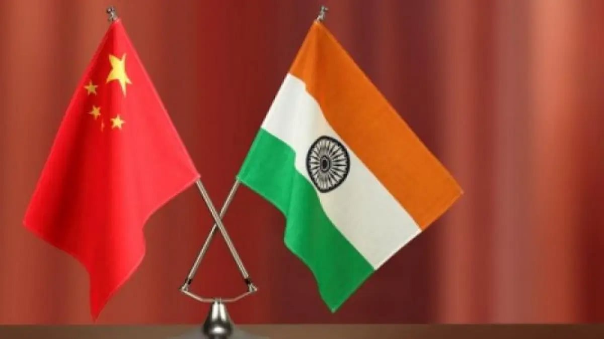 Travel cautiously To China, India Warns Citizens - | File Picture