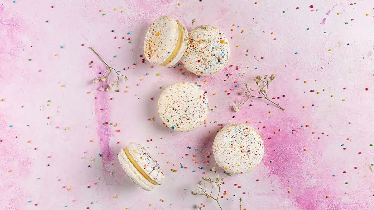 Thandai with a twist