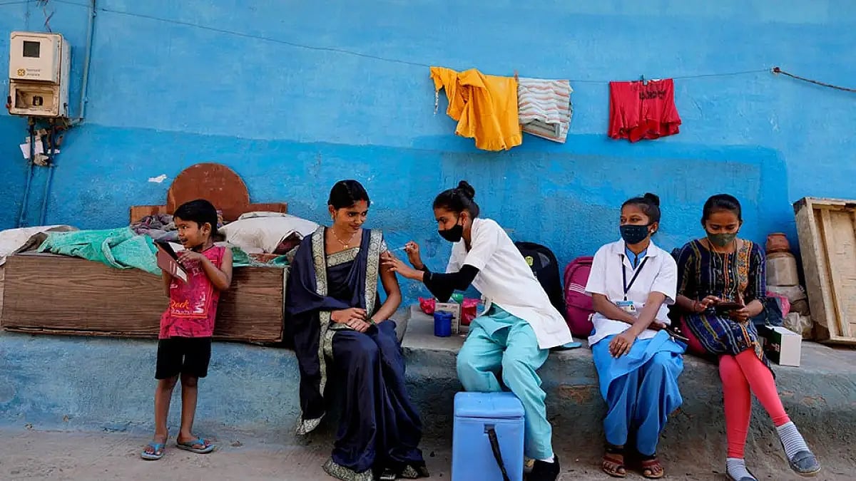 COVID-19 cases in India, covid, covid in india, active covid cases, covid-19