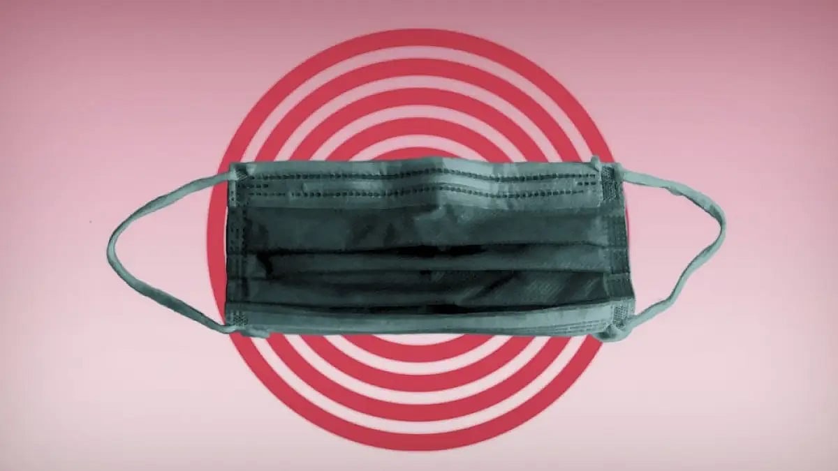 Representational image