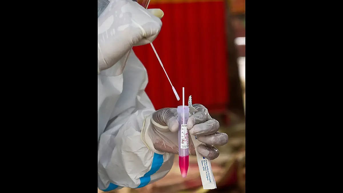 Mizoram reopens schools, colleges amid drop in COVID cases. (Representational image)