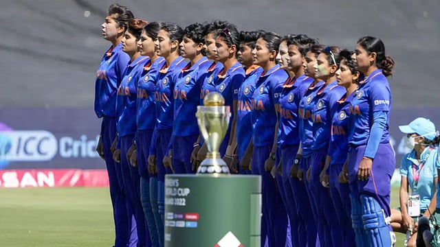 Live Streaming Details Of India Vs Australia, ICC Women's World Cup 2022: Date, Time, Venue Of IND-W Vs AUS-W