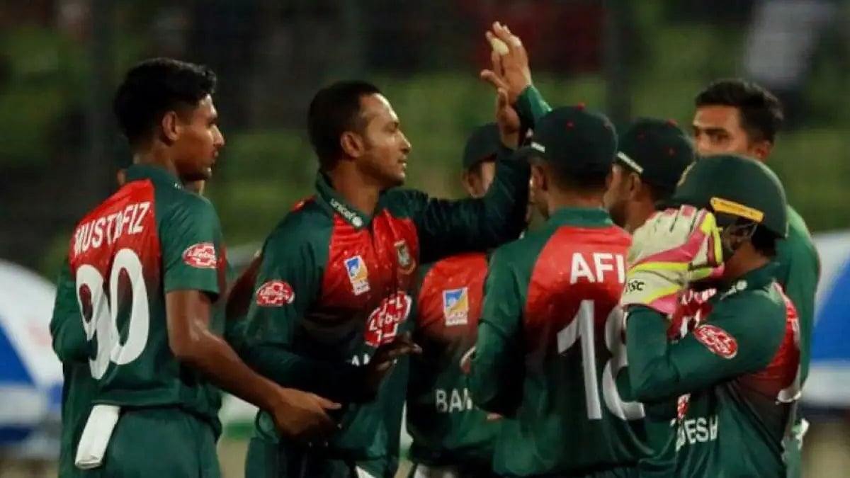 Bangladesh will eye their first ODI win in South Africa. Watch the first SA vs BAN ODI match live.