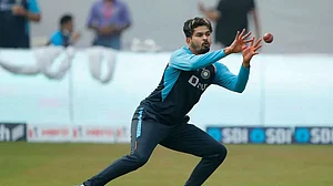 In January, Iyer underwent an intense rehabilitation at the National Cricket Academy.