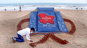 The Kashmir Files: Mounting Debate Over 'One Kind Of Narrative' Amid Sops From BJP-ruled Govts