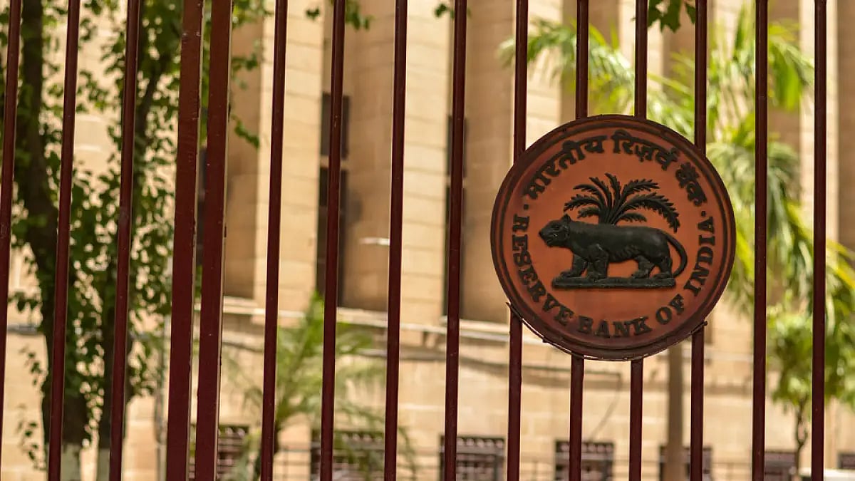 RBI's Monetary Policy Committee Unanimously Votes To Keep Repo Rate Unchanged At 4%: Highlights