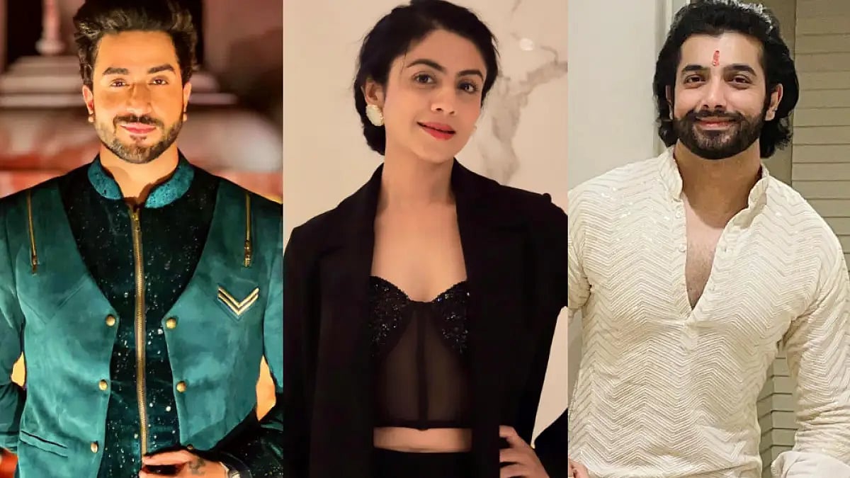 TV Celebs On Celebrating Holi Amidst Covid-19