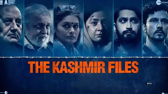 Beyond ‘Kashmir Files’, Hindu-Muslim Talk, Pain Is Real For Displaced People In India