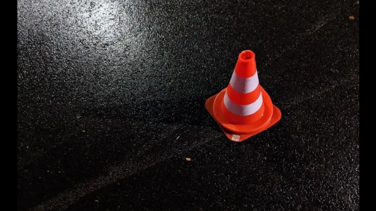 Accident in Malda. (Representational image)