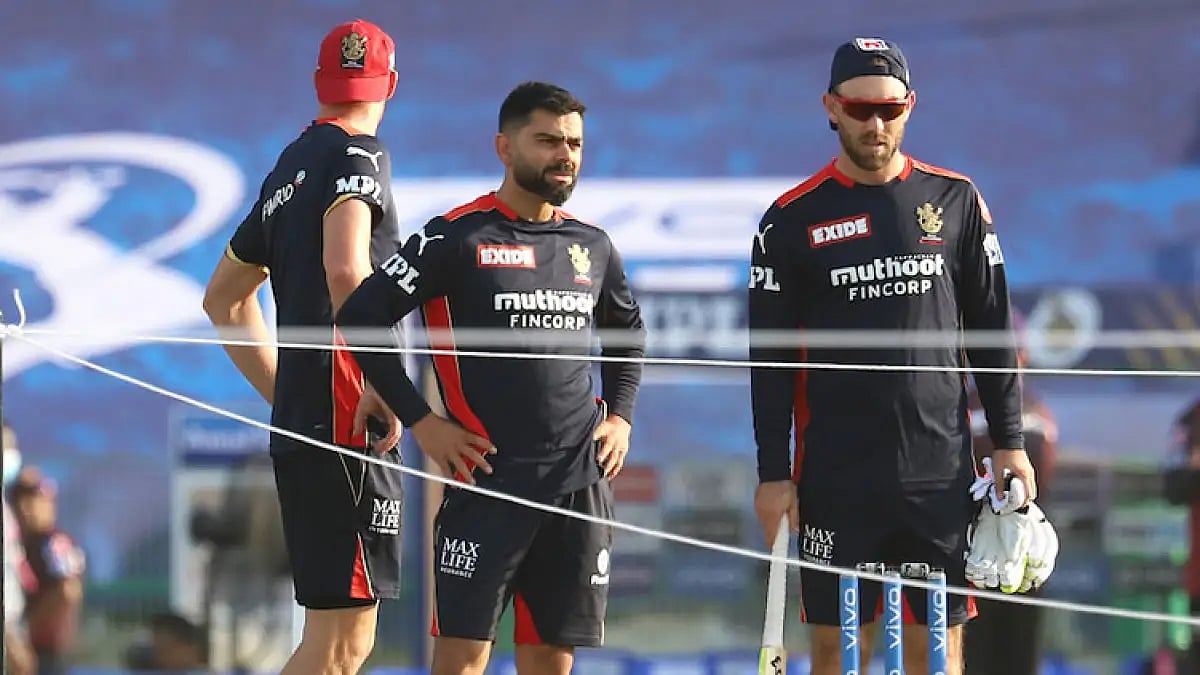A high-profile RCB team will look for its maiden Indian Premier League crown in IPL 2022.