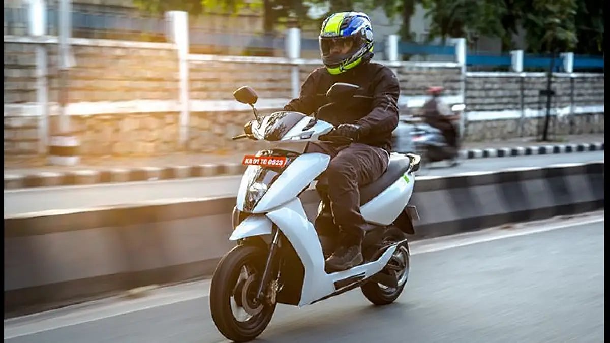 Representational image