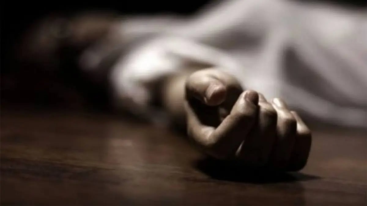 2 killed in accident on National Highway. (Representational image)