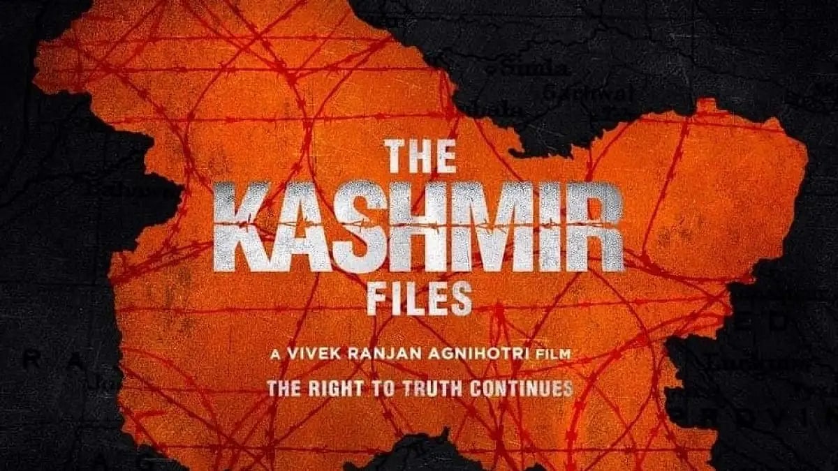 The Kashmir Files