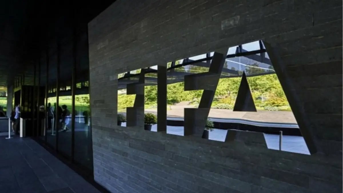 FIFA's decision comes after a similar CAS refusal to freeze UEFA’s ban on Russian football teams.
