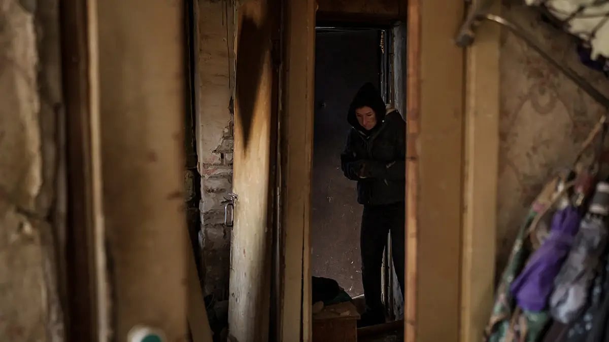 Battered But Not Broken: How Global Trade Is Responding To Russia's Invasion Of Ukraine