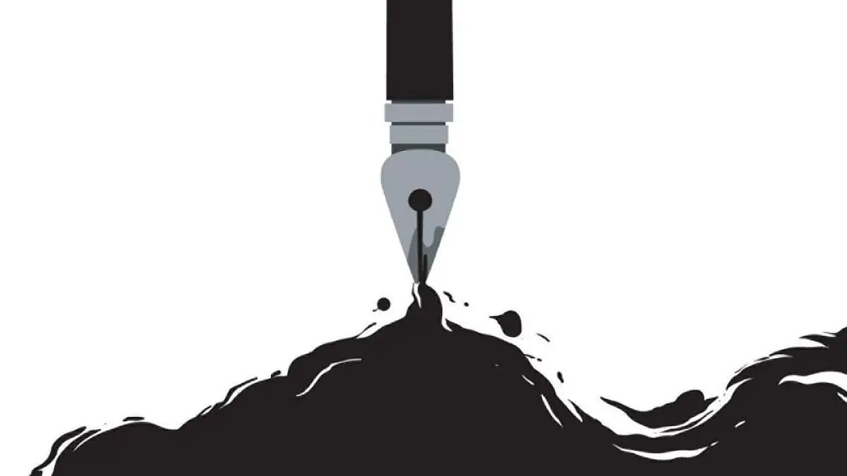 Literature and journalism