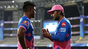 The Sanju Samson-Kumar Sangakkara combination should work well for Rajasthan Royals in IPL 2022.