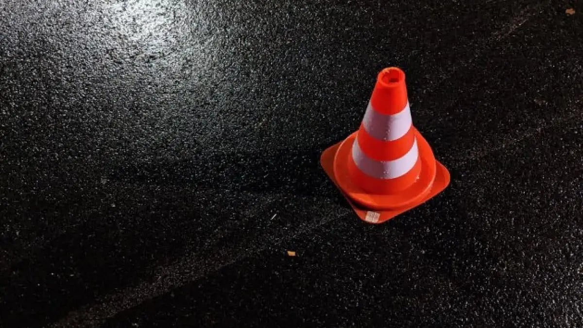 Road accident in Karnataka. (Representational image)