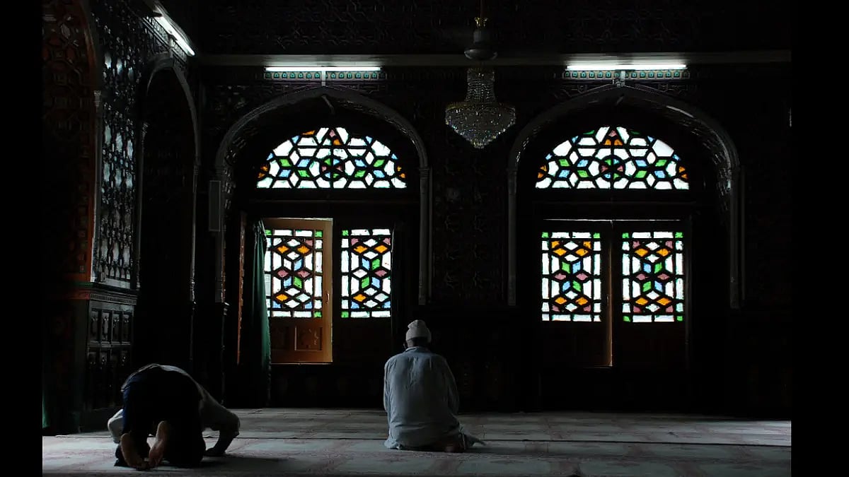 Shab-e-Barat in Kashmir.(Representational image)