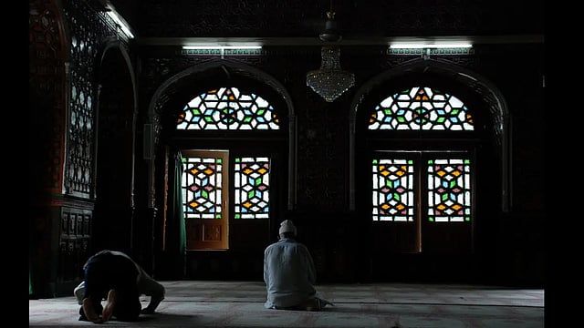 'Shab-e-Barat' Observed Across Kashmir Valley