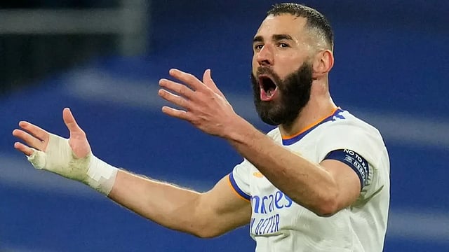 La Liga 2021-22, El Clasico: Karim Benzema To Miss Real Madrid Vs Barcelona Tie Due To Injury