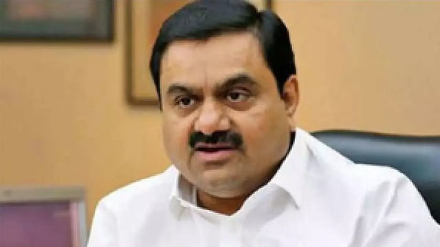 Protest Held In Sri Lankan Capital Against Proposed Wind Mill Project By Adani Group