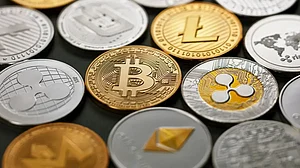 Govt Says Rs 95.86 Crore Recovered From 11 Cryptocurrency Exchanges For GST Evasion