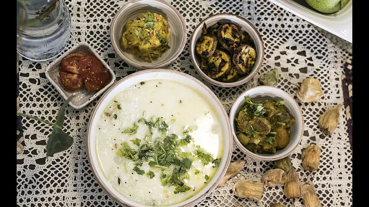 Pakhala Dibas in Odisha.(Representational image)