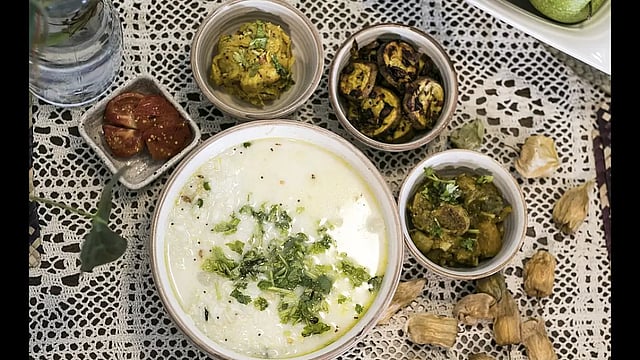 Odisha Observes 'Pakhala Dibas'