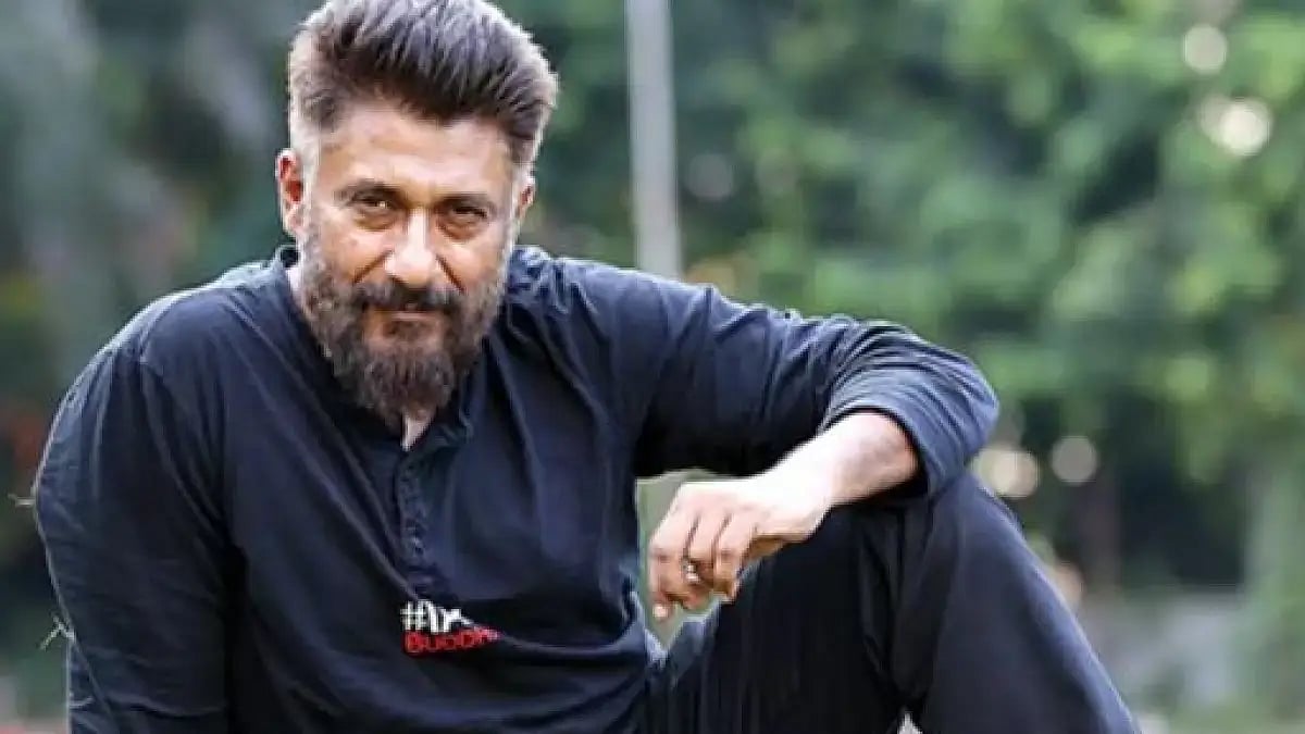 Vivek Agnihotri