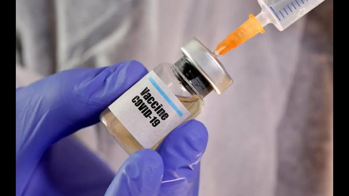 NDMA to frame a policy for identifying those who died due to after effects of COVID-19 immunisation 