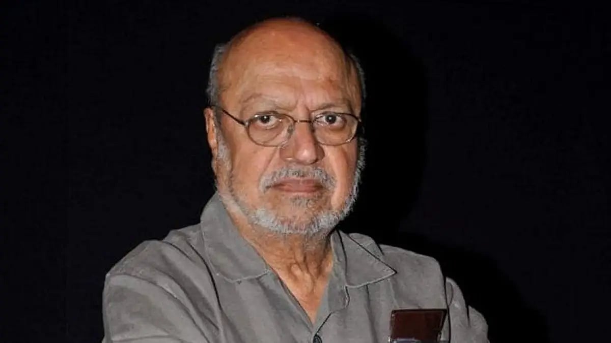 Shyam Benegal