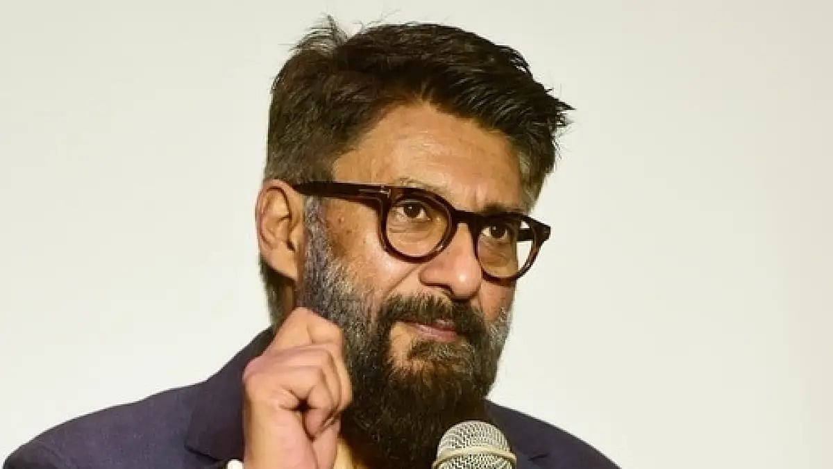 Vivek Agnihotri