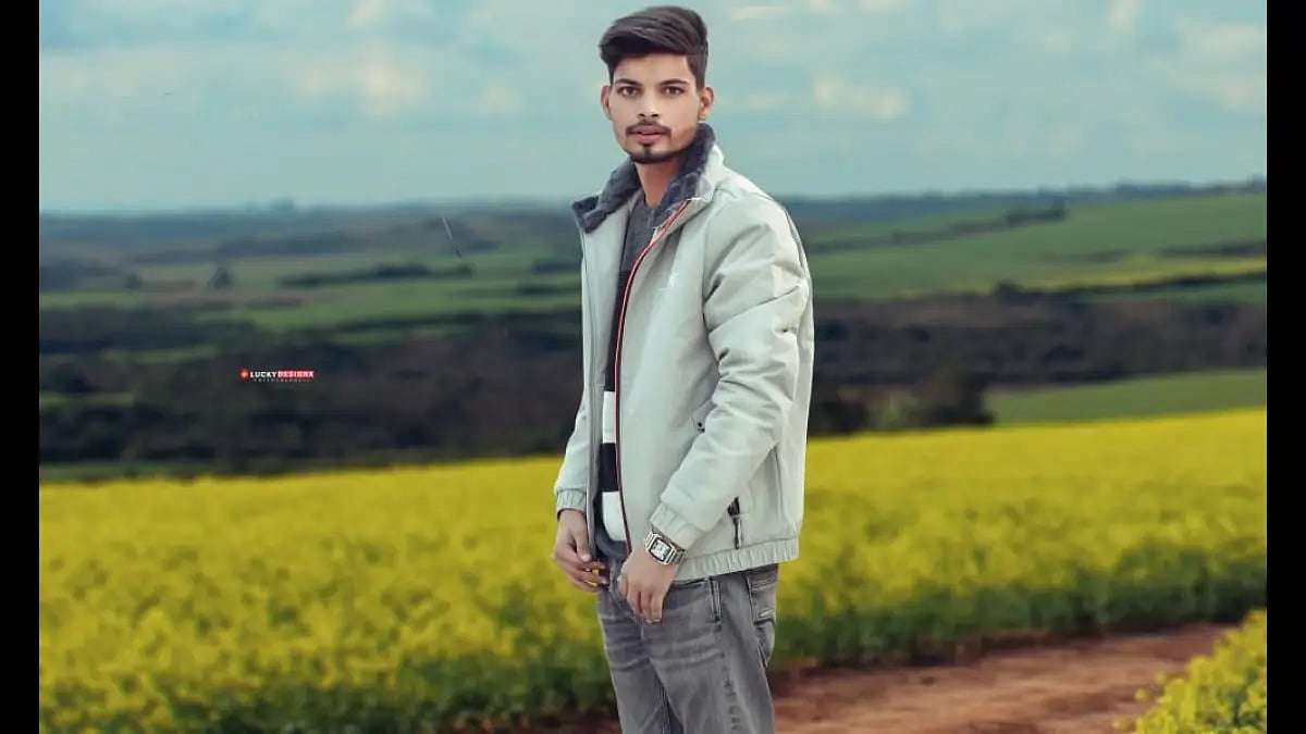 Pushpendra Yadav, Serial Entrepreneur & Digital Marketer