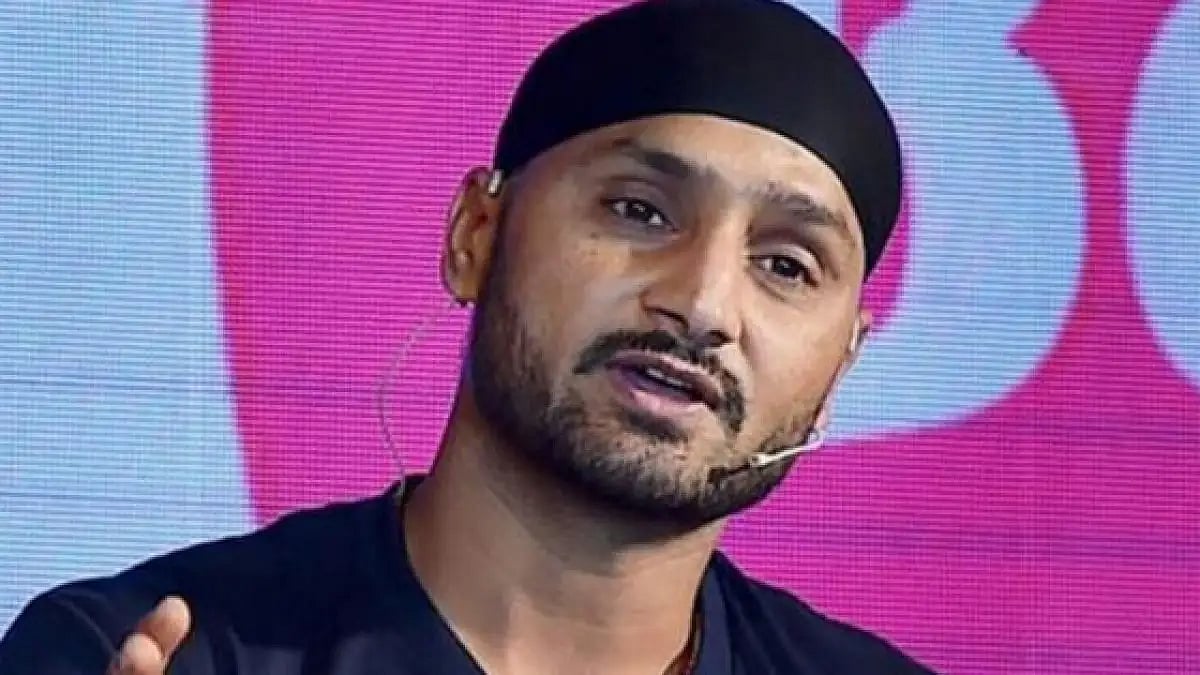 Harbhajan Singh is a Rajya Sabha MP and a former cricketer.
