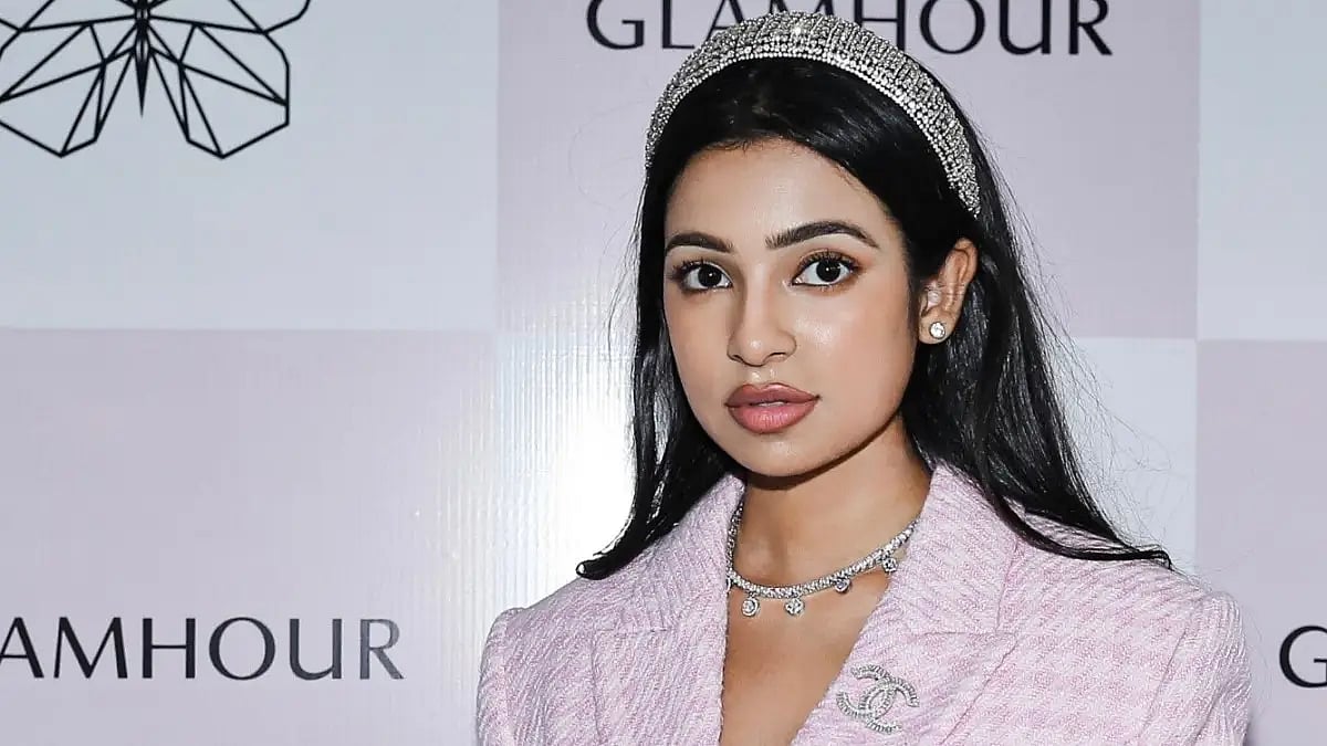 Jyotsna Reddy, Co-Founder, GlamHour