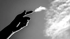 Poems About Letting Go Of Love, And Its Afterglow