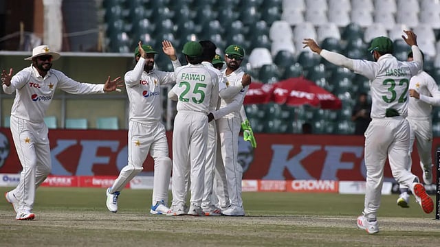 PAK Vs AUS, 1st Test: Pakistan Deny Usman Khawaja Century, Restrict Australia To 232/5 On Day 1