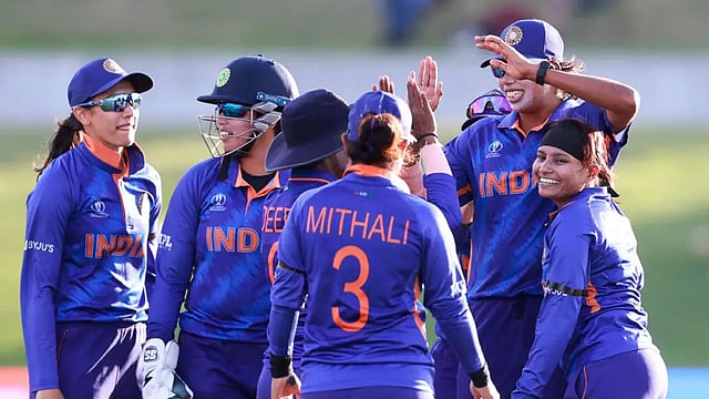 India Women Vs Bangladesh Women 4th T20I Live Streaming: When, Where To Watch BAN-W And IND-W 