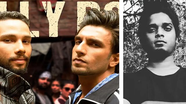 Ranveer Singh, Siddhant Chaturvedi Mourn ‘Gully Boy’ Rapper MC Tod Fod's Demise