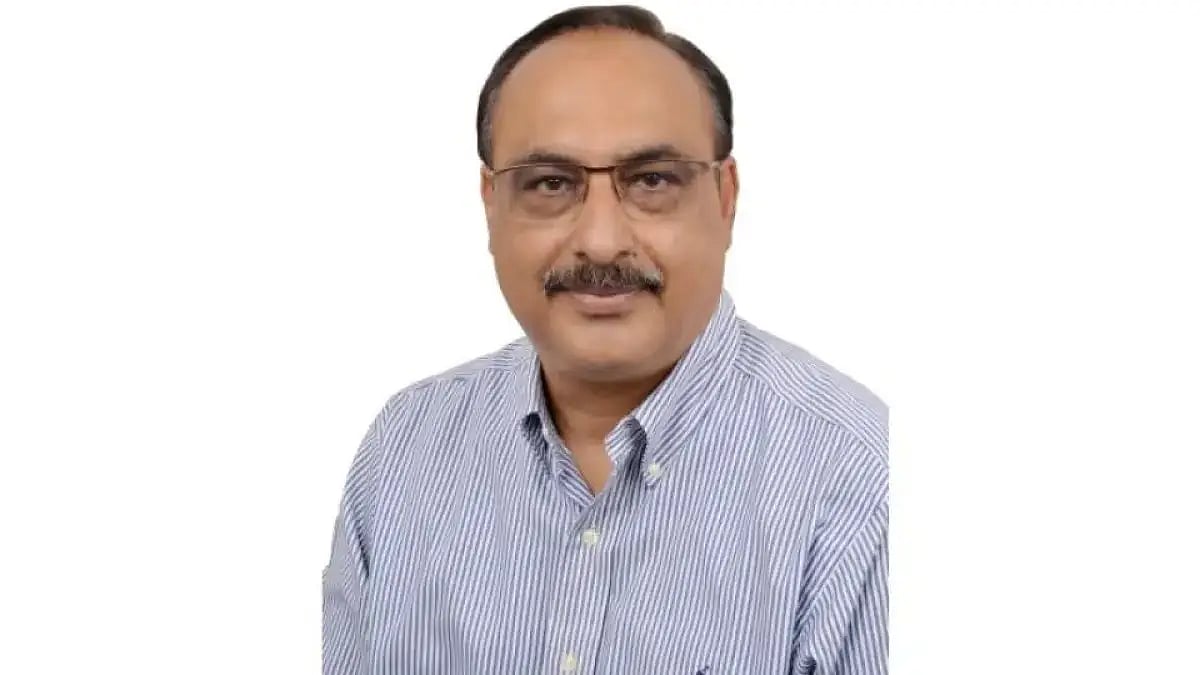 Navinn Kapur, Co-Founder & Director, CardByte