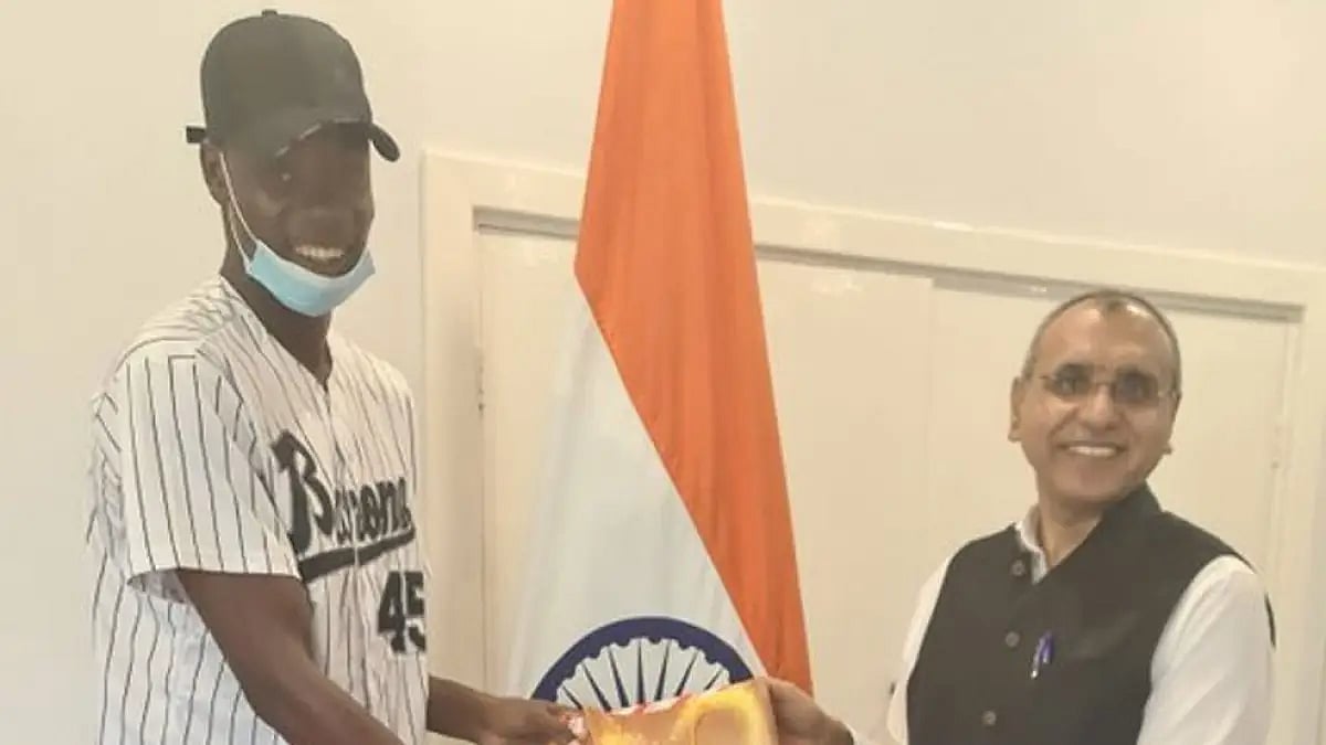 IPL 2022: Zimbabwean Pacer Blessing Muzarabani Set To Join Lucknow Super Giants