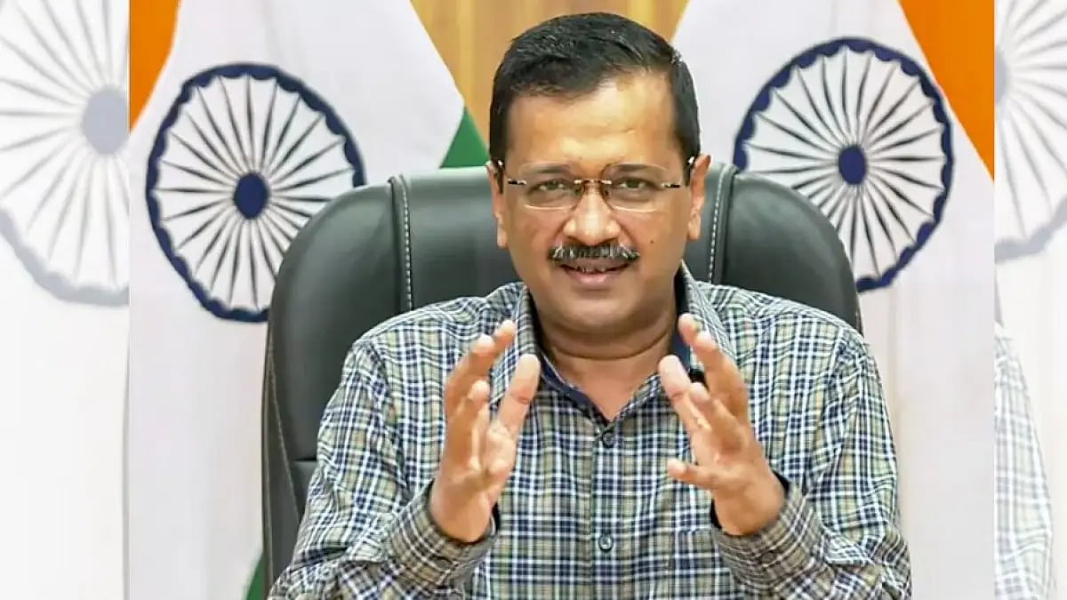 COVID-19 cases in Delhi.